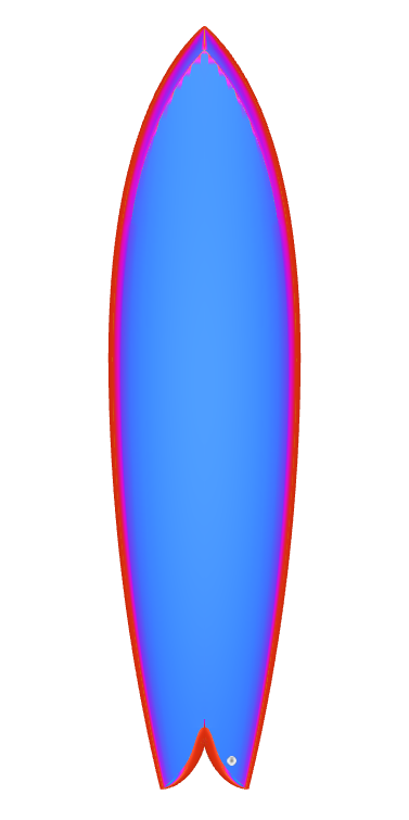 M FISH 2